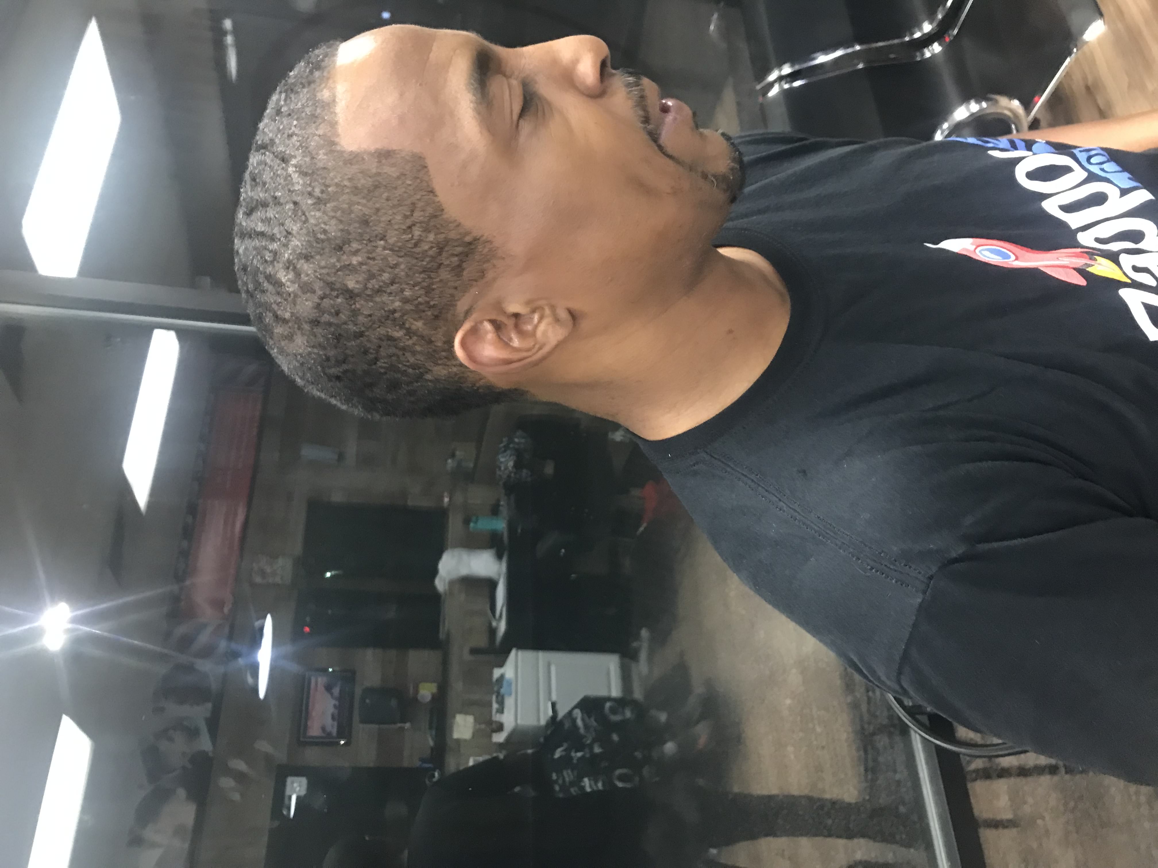 Cut by Mack