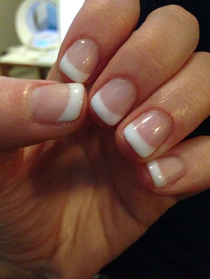 Salon work
